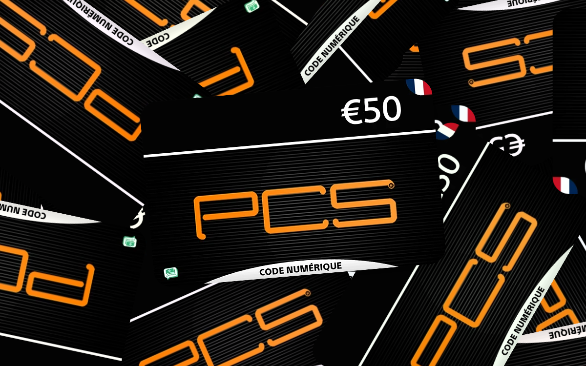 Les avantages de la carte PCS Mastercard: pourquoi vous en avez besoin