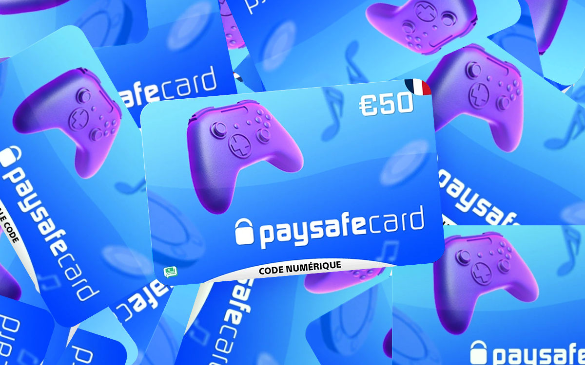Les avantages de la paysafecard: pourquoi vous devriez l'utiliser