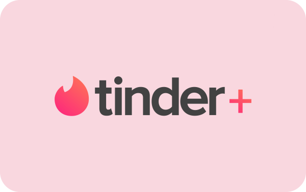 Tinder Plus 1 Mois