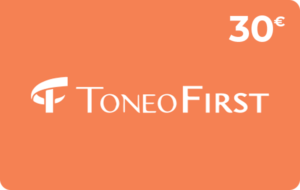 Paycom Toneo First 30 €