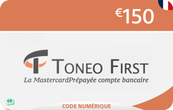 Paycom Toneo First 150 €
