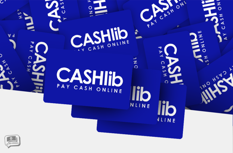 CASHlib