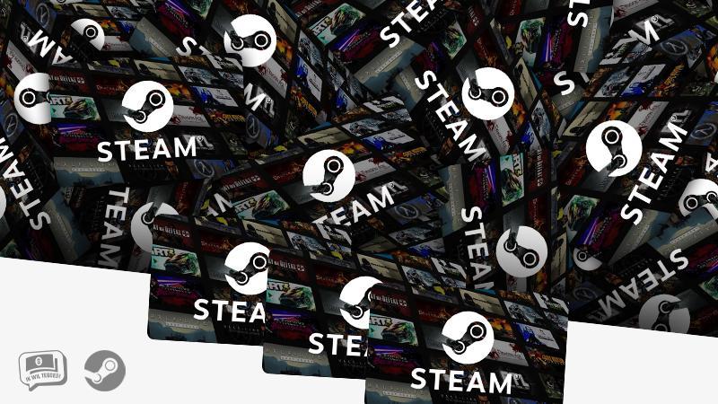 Steam