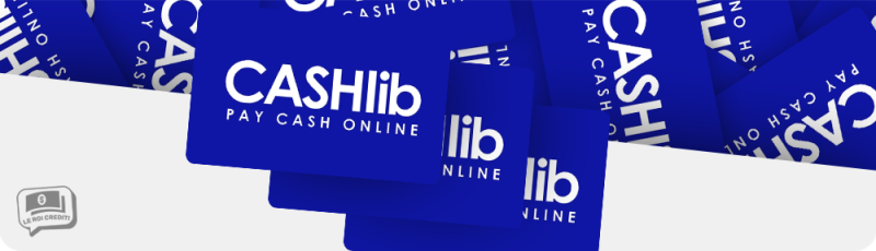 CASHlib