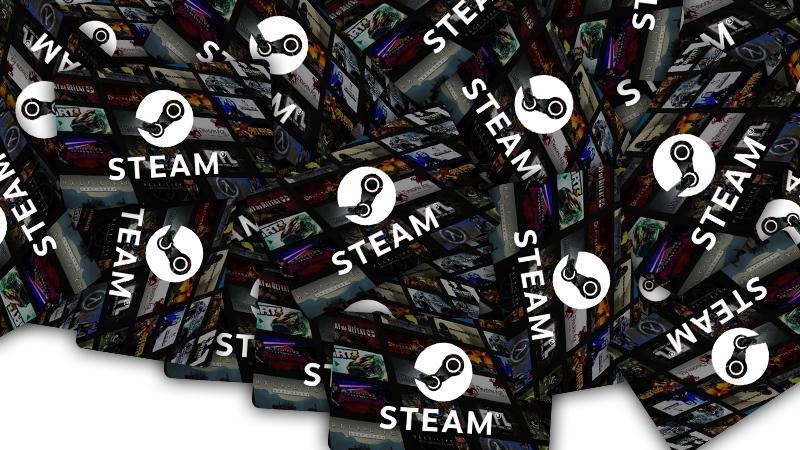 Steam