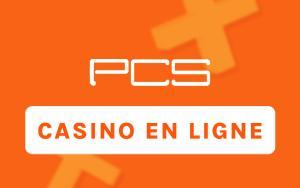 Payer avec PCS dans un casino en ligne : facile et sûr !