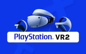 Le nouveau PlayStation VR2 est arrivé!