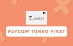 Paycom Toneo First: Votre Solution de Paiement Flexible et Sécurisée