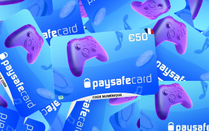 Les avantages de la paysafecard: pourquoi vous devriez l'utiliser