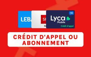 Avantages du Crédit d'Appel vs. Abonnement : Choisissez la Meilleure Option pour Vous