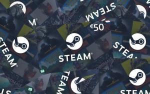 Que pouvez-vous faire avec Steam crédit?